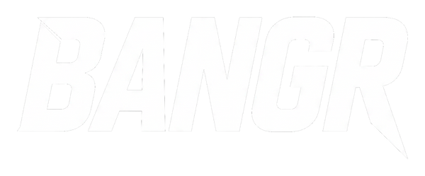 BANGR logotyp