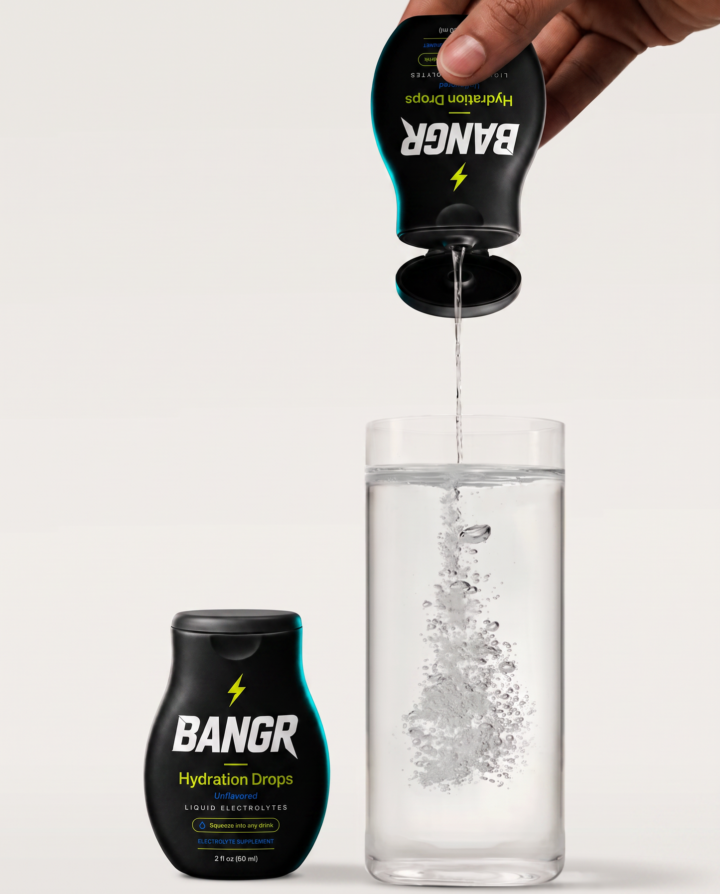 BANGR Drops